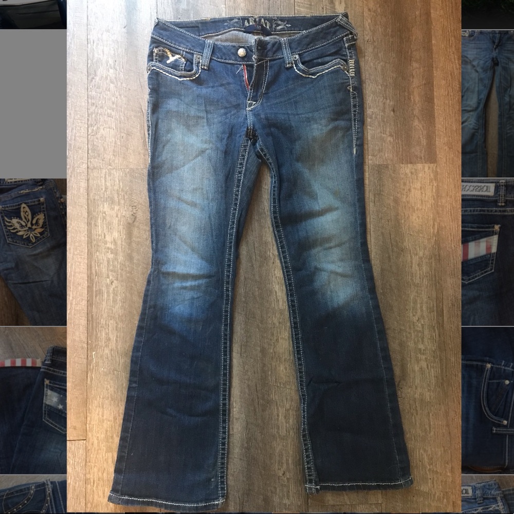 Ariat Ruby stretch jeans